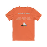 Tapology 2020 T-Shirts