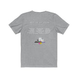 Tapology 2020 T-Shirts