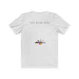 Tapology 2020 T-Shirts