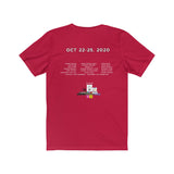 Tapology 2020 T-Shirts