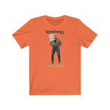 Tapology 2020 T-Shirts