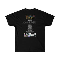 Tapology 20th Anniversary Unisex T-Shirt