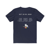 Tapology 2020 T-Shirts