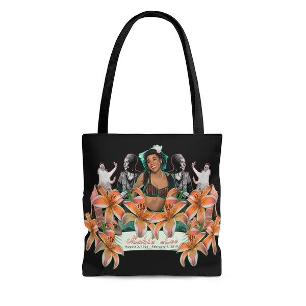 Copy of Mable Lee Tote Bag