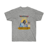 Tapology 20th Anniversary Unisex T-Shirt