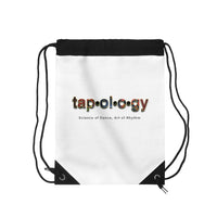 TAPOLOGY Drawstring Bag
