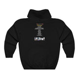 Tapology 20th Anniversary Unisex Hooded Sweatshirt