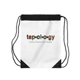 TAPOLOGY Drawstring Bag